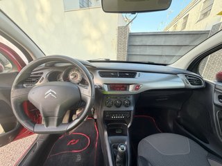 Citroen C3 1.4 Diesel 70cv 2015 123.000 kilometros