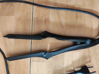 Plancha pelo Jean Louis David negra