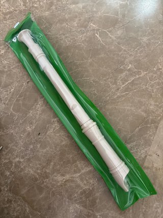 Flauta dulce