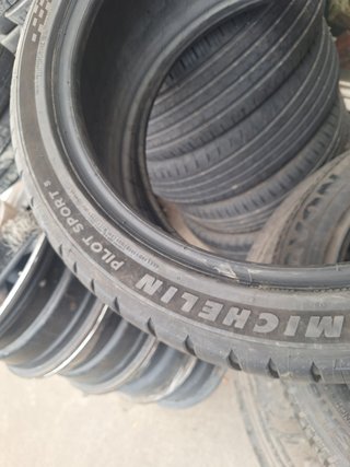 245 40 R18 97Y Michelin - 1 neumático Km.0