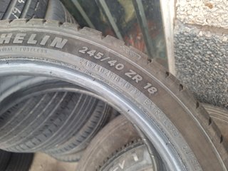 245 40 R18 97Y Michelin - 1 neumático Km.0