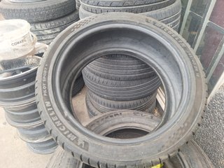 245 40 R18 97Y Michelin - 1 neumático Km.0