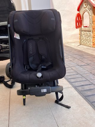 Silla coche Axkid. Muy buen estado