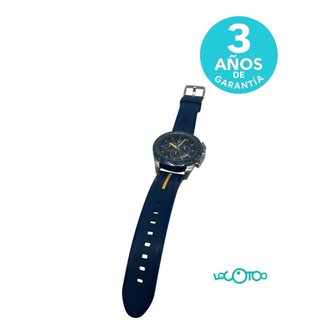 Reloj Maserati Modena Edition Cuarzo Azul