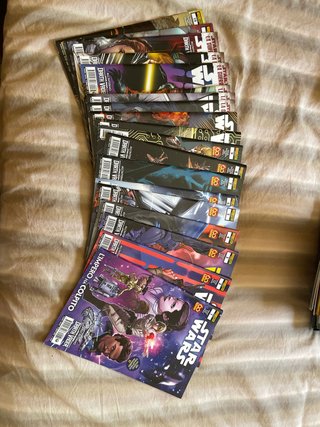 Star wars