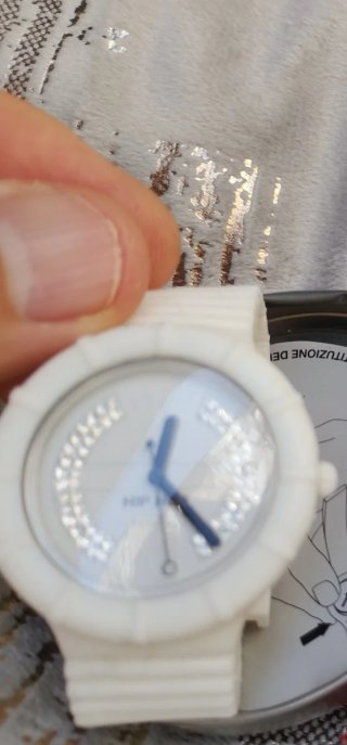 4 Orologi Vintage Funzionanti