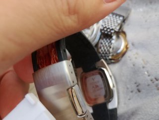 4 Orologi Vintage Funzionanti