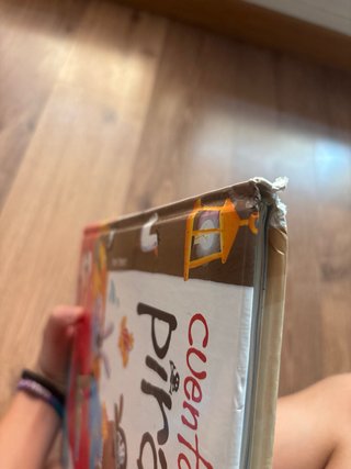Cuentos de piratas