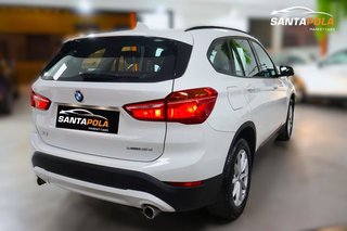 BMW X1 sDrive18dA