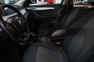 BMW X1 sDrive18dA