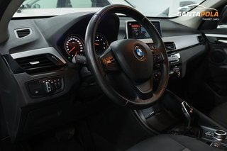 BMW X1 sDrive18dA