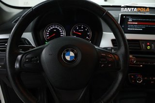 BMW X1 sDrive18dA