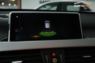 BMW X1 sDrive18dA