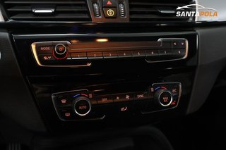 BMW X1 sDrive18dA