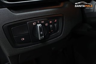 BMW X1 sDrive18dA