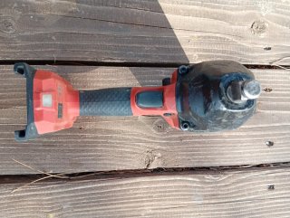Cuerpo Taladro Hilti SF 4-22