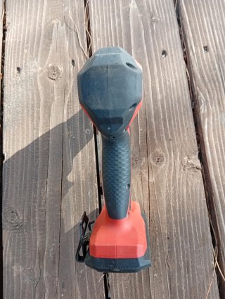 Cuerpo Taladro Hilti SF 4-22