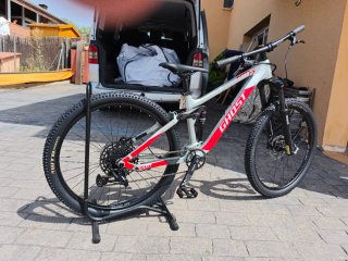 2 Bicicletas Merida