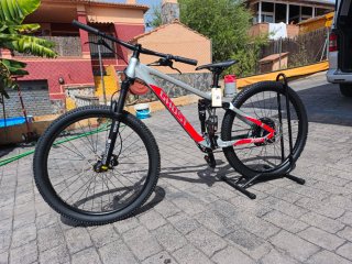 2 Bicicletas Merida