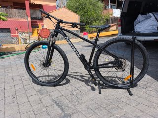 2 Bicicletas Merida