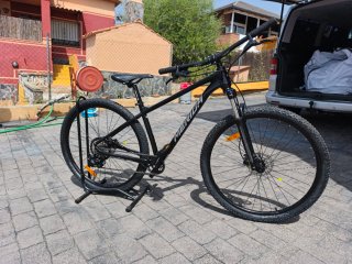 2 Bicicletas Merida
