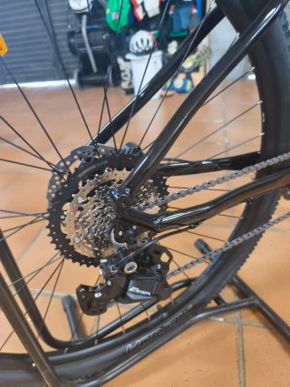 2 Bicicletas Merida