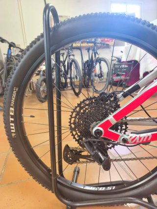 2 Bicicletas Merida