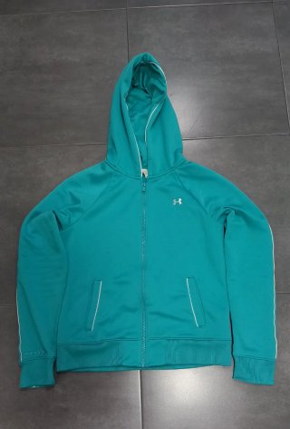 Sudadera Under Armour con capucha Talla S