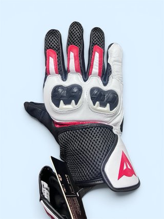 Guantes Dainese Moto