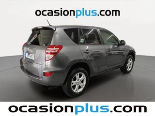 Toyota Rav4 2.2 D-4D Executive 4x4 110 kW (150 CV)