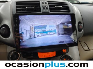 Toyota Rav4 2.2 D-4D Executive 4x4 110 kW (150 CV)