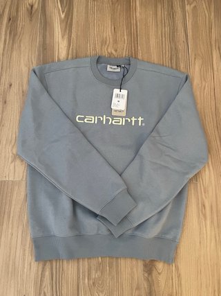 Sudadera Carhartt WIP