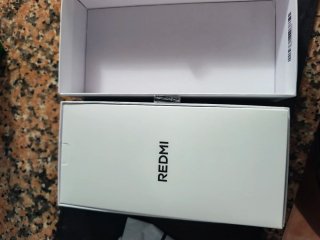 Xiaomi Redmi Note 15 Pro gris