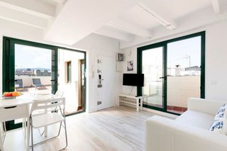 Piso en venta en Sant Pere, Santa Caterina i la Ribera en Barcelona