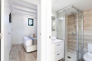 Piso en venta en Sant Pere, Santa Caterina i la Ribera en Barcelona