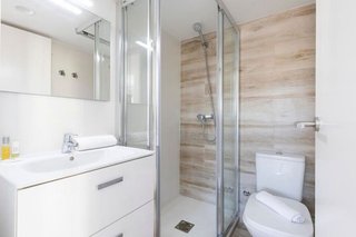 Piso en venta en Sant Pere, Santa Caterina i la Ribera en Barcelona