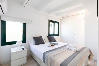 Piso en venta en Sant Pere, Santa Caterina i la Ribera en Barcelona