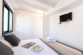 Piso en venta en Sant Pere, Santa Caterina i la Ribera en Barcelona