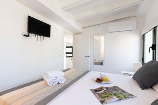 Piso en venta en Sant Pere, Santa Caterina i la Ribera en Barcelona