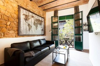 Piso en venta en Sant Pere, Santa Caterina i la Ribera en Barcelona
