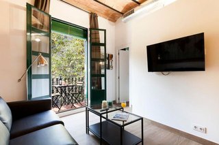 Piso en venta en Sant Pere, Santa Caterina i la Ribera en Barcelona