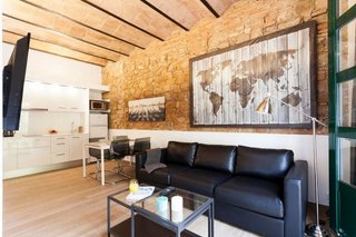 Piso en venta en Sant Pere, Santa Caterina i la Ribera en Barcelona