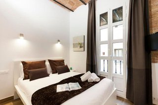 Piso en venta en Sant Pere, Santa Caterina i la Ribera en Barcelona