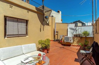 Piso en venta en Sant Pere, Santa Caterina i la Ribera en Barcelona