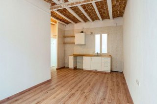 Piso en venta en Sant Pere, Santa Caterina i la Ribera en Barcelona