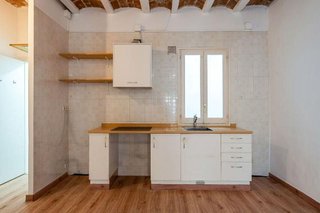 Piso en venta en Sant Pere, Santa Caterina i la Ribera en Barcelona