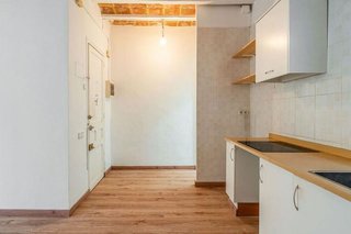 Piso en venta en Sant Pere, Santa Caterina i la Ribera en Barcelona