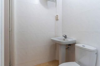 Piso en venta en Sant Pere, Santa Caterina i la Ribera en Barcelona