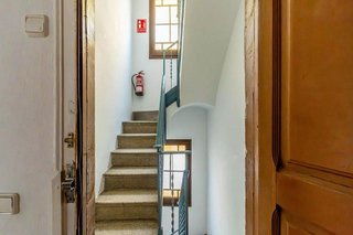 Piso en venta en Sant Pere, Santa Caterina i la Ribera en Barcelona