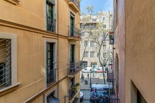 Piso en venta en Sant Pere, Santa Caterina i la Ribera en Barcelona